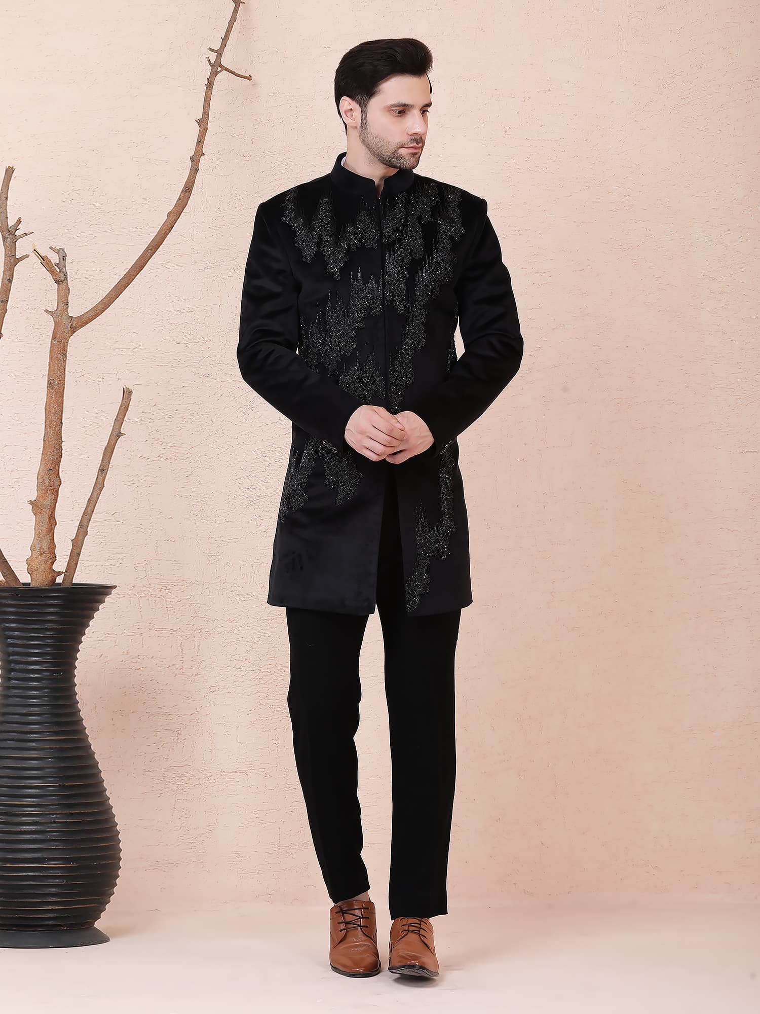 SHERWANI HERITAGE
