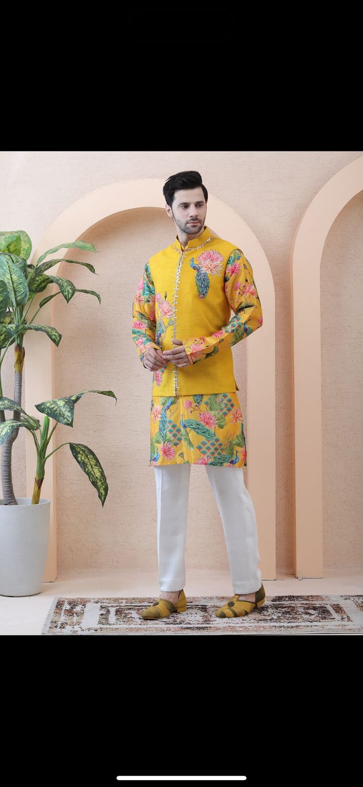 NEHRU JACKETS