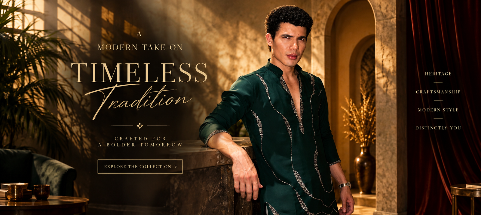 Anup Gupta Studio Banner 3