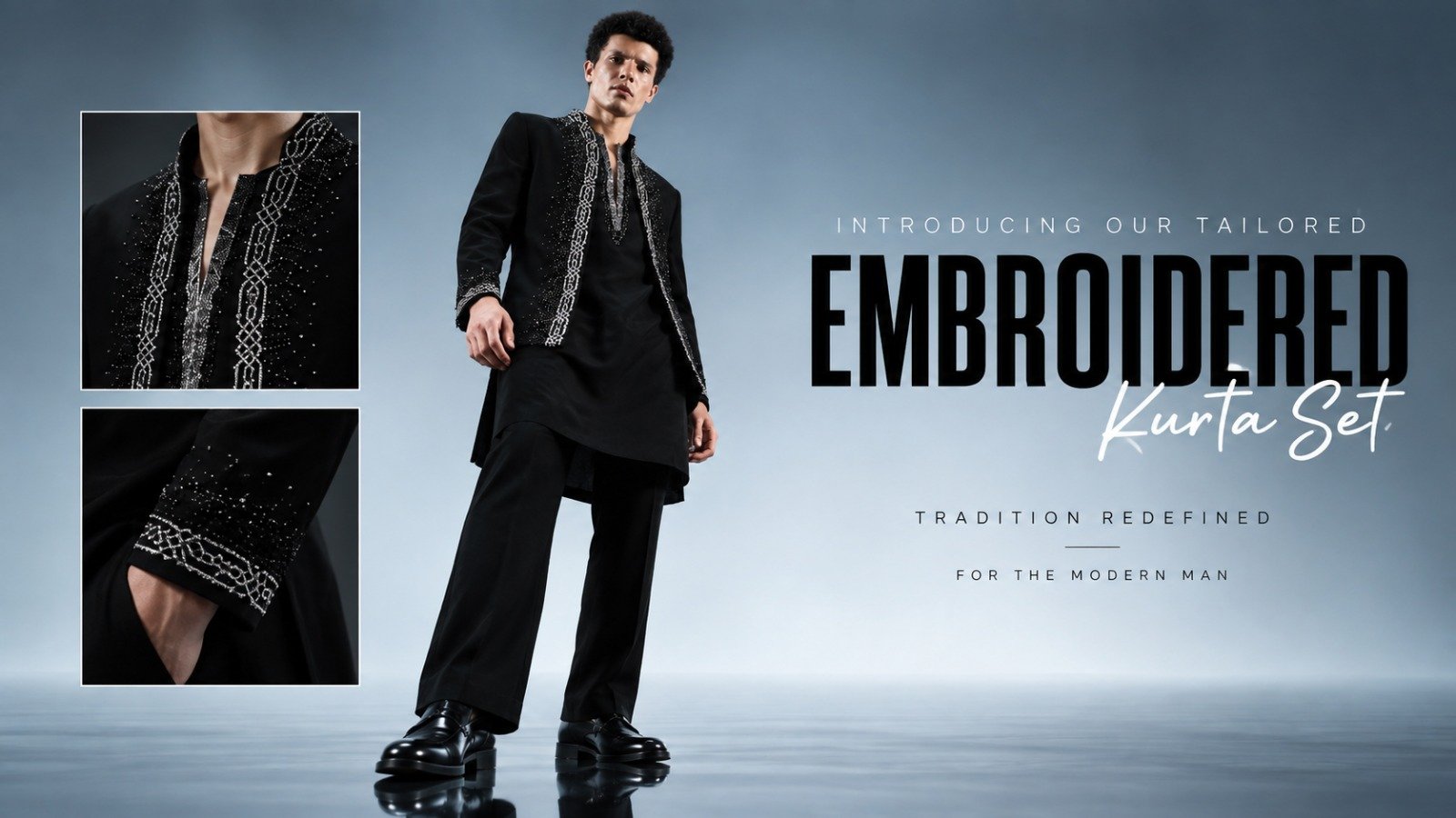 Anup Gupta Studio Banner 6