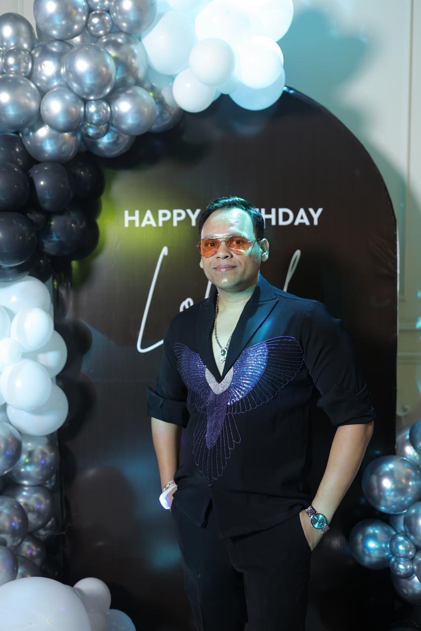 LOKESH AGARWAL