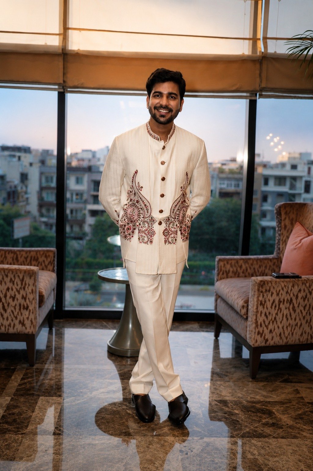 AYUSH GUPTA