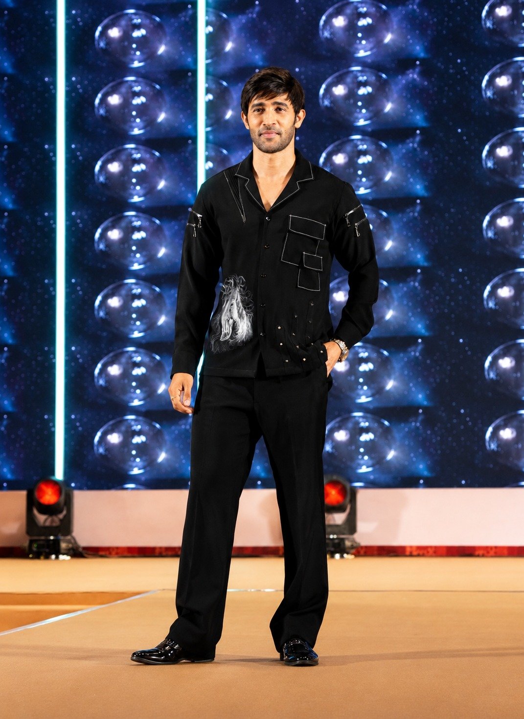 KARAN SHARMA