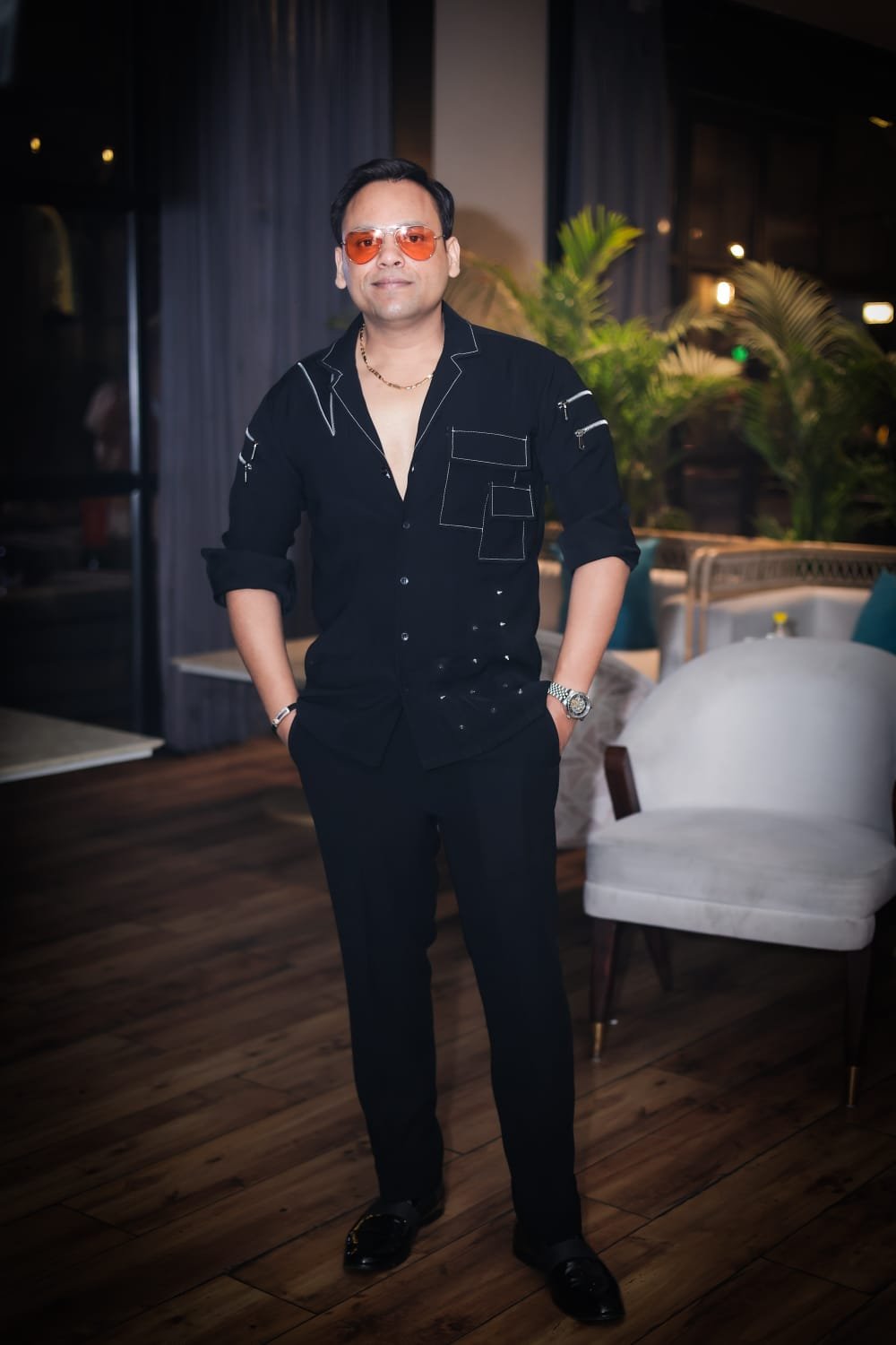 LOKESH AGARWAL