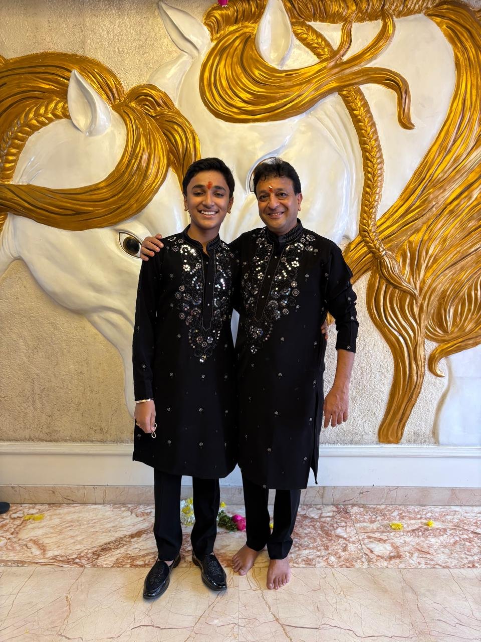 JATIN JAIN & SON