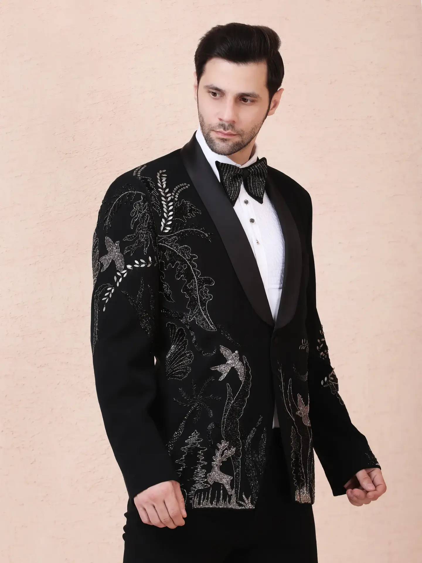 Tuxedo